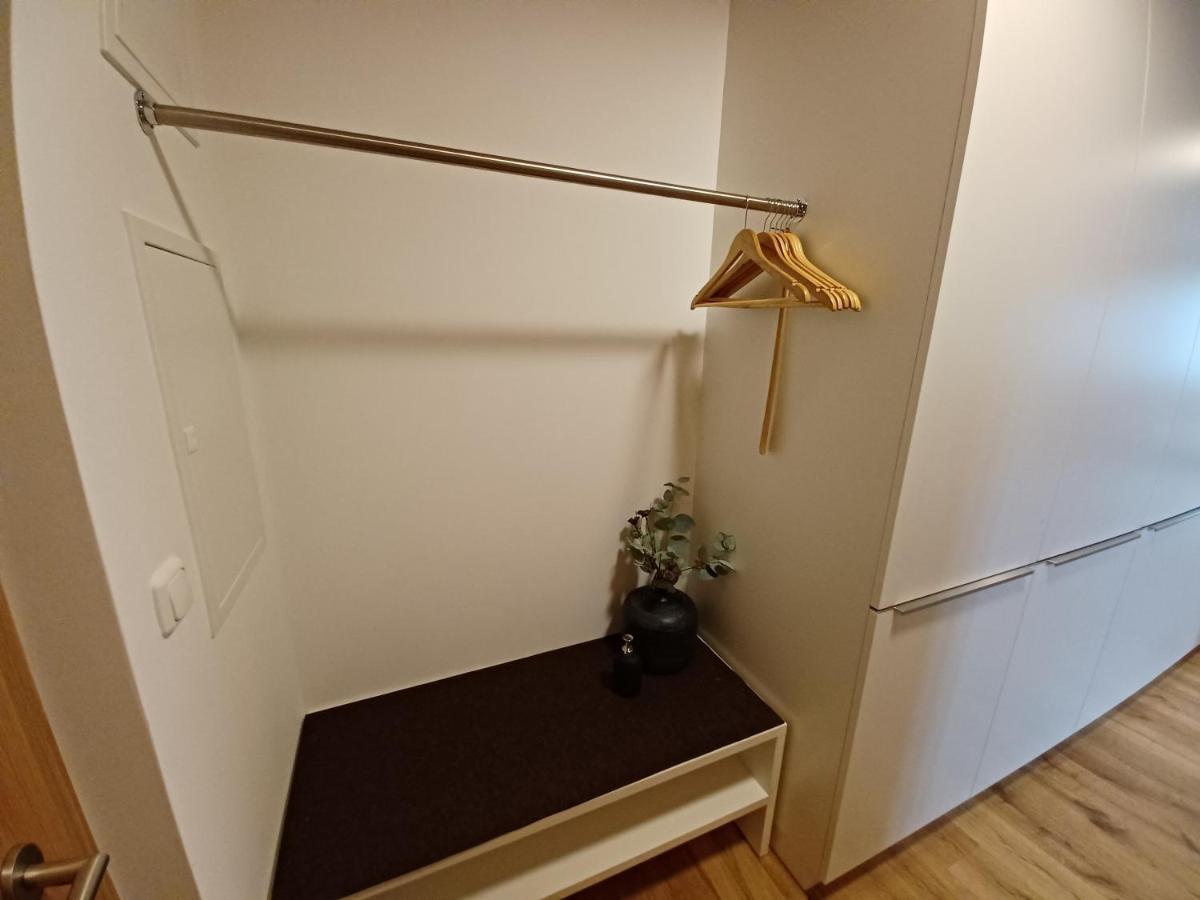 Apartement Kanisfluh Mellau Esterno foto